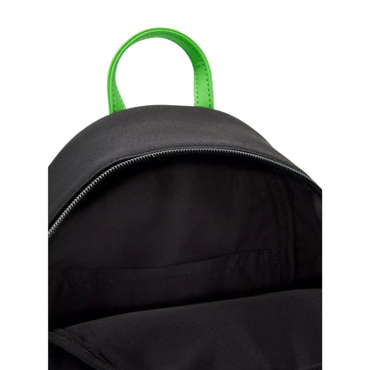 Loungefly The Nightmare Before Christmas Oogie Boogie Metallic Mini Backpack