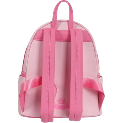 Loungefly New Universal Wicked Glinda Mini Backpack