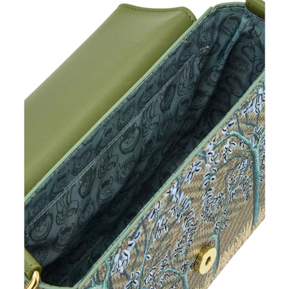 Loungefly Where the Wild Things Are Crossbody Bag