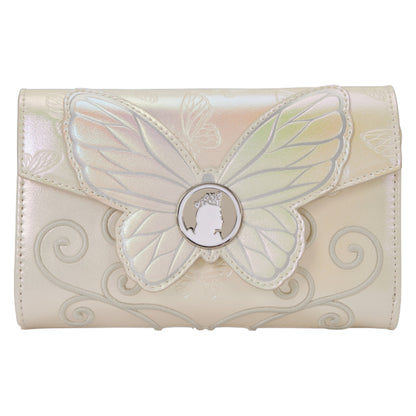 Loungefly Wicked For Good Glinda Flap Wallet