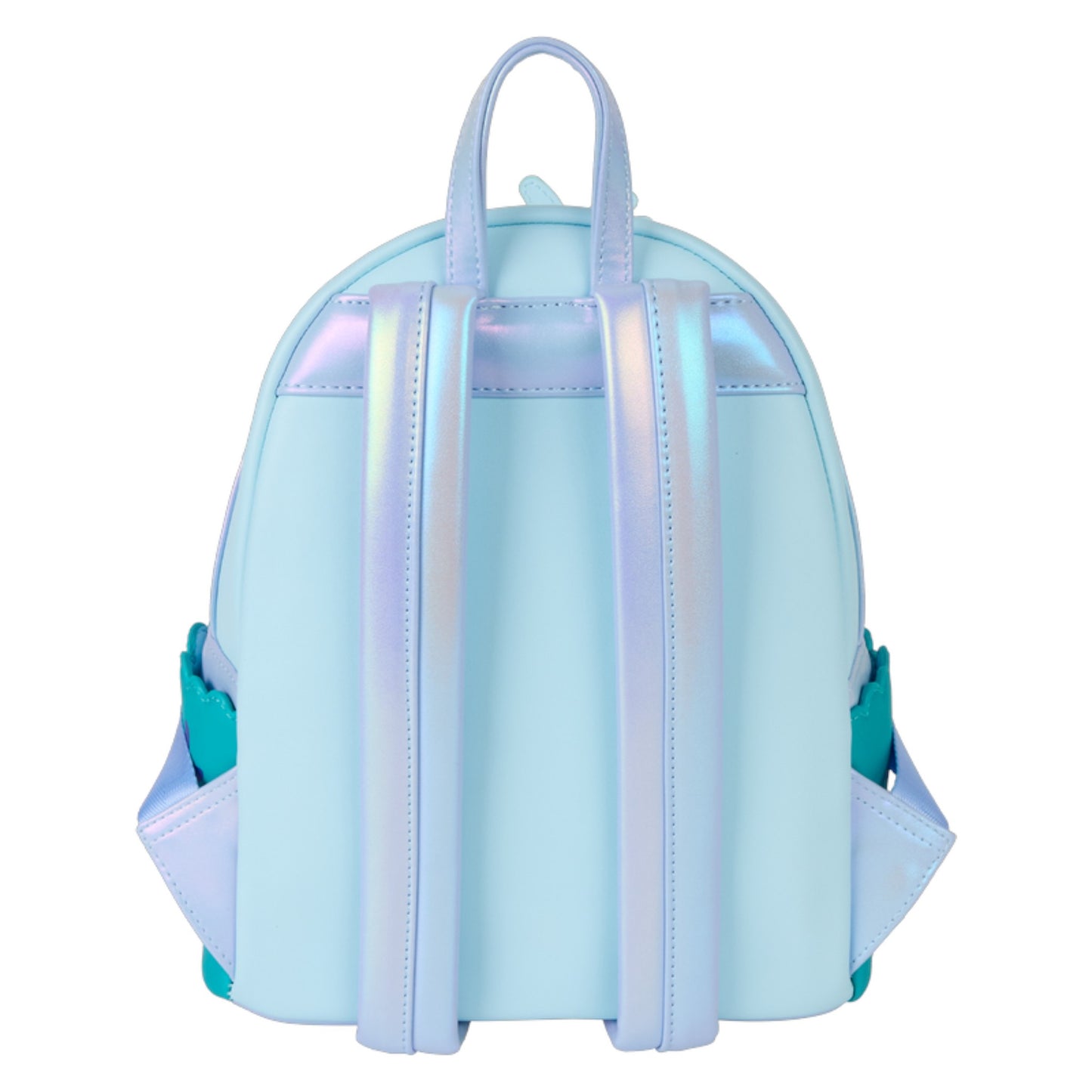 Loungefly Winnie The Pooh Floral Eeyore Cosplay Mini Backpack