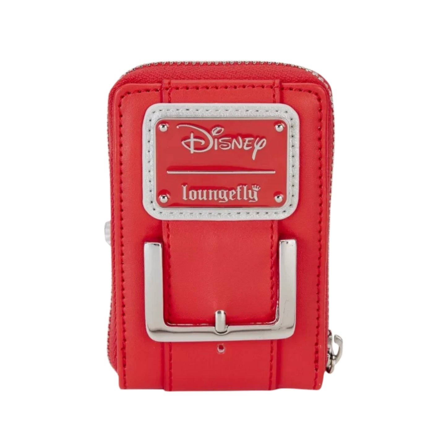 Loungefly Vault Disney Mickey Mouse Vintage Watch Figural Mini Backpack & Wallet Set