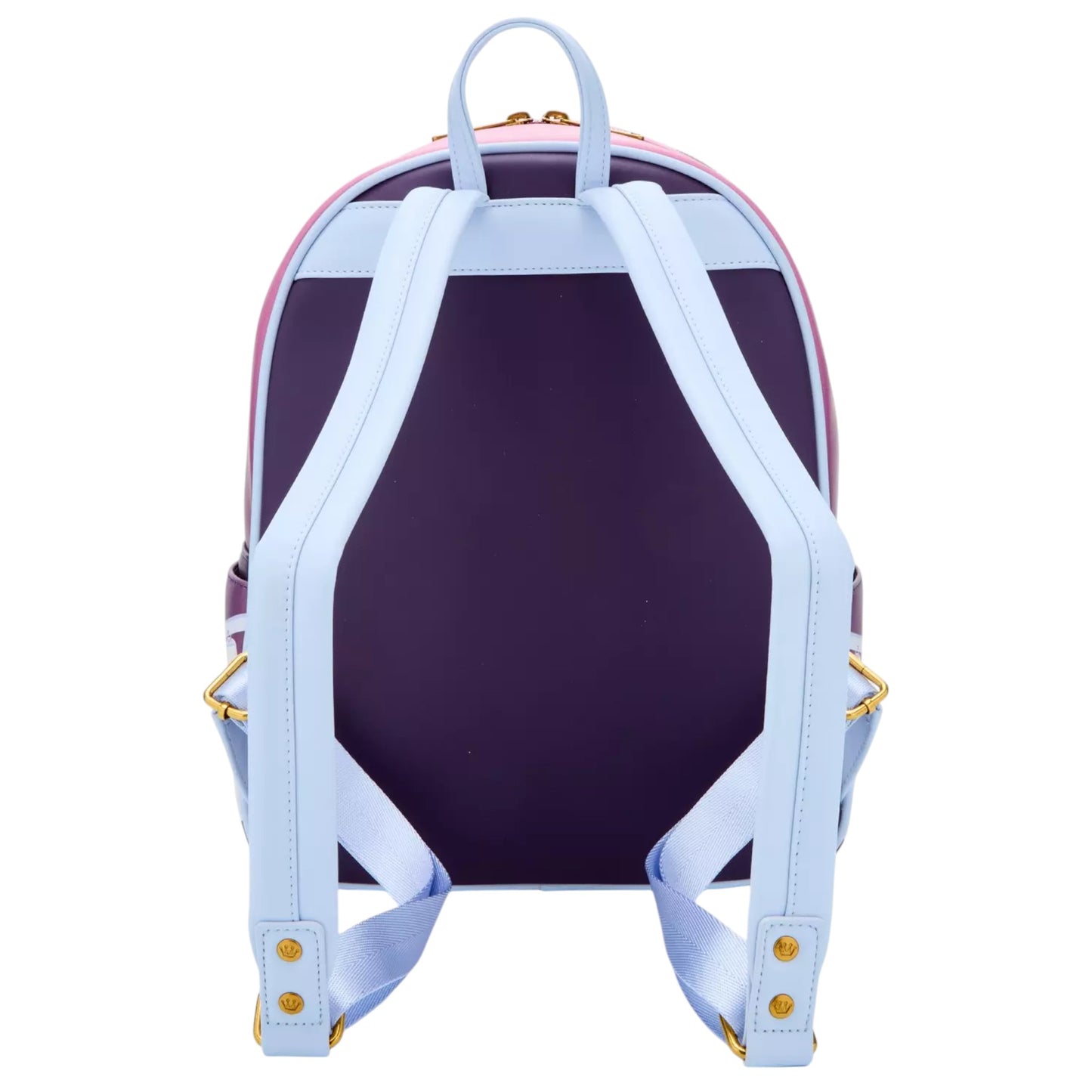 Loungefly Vault Disney Pixar Monsters, Inc. Door Scene Mini Backpack & Cardholder Set