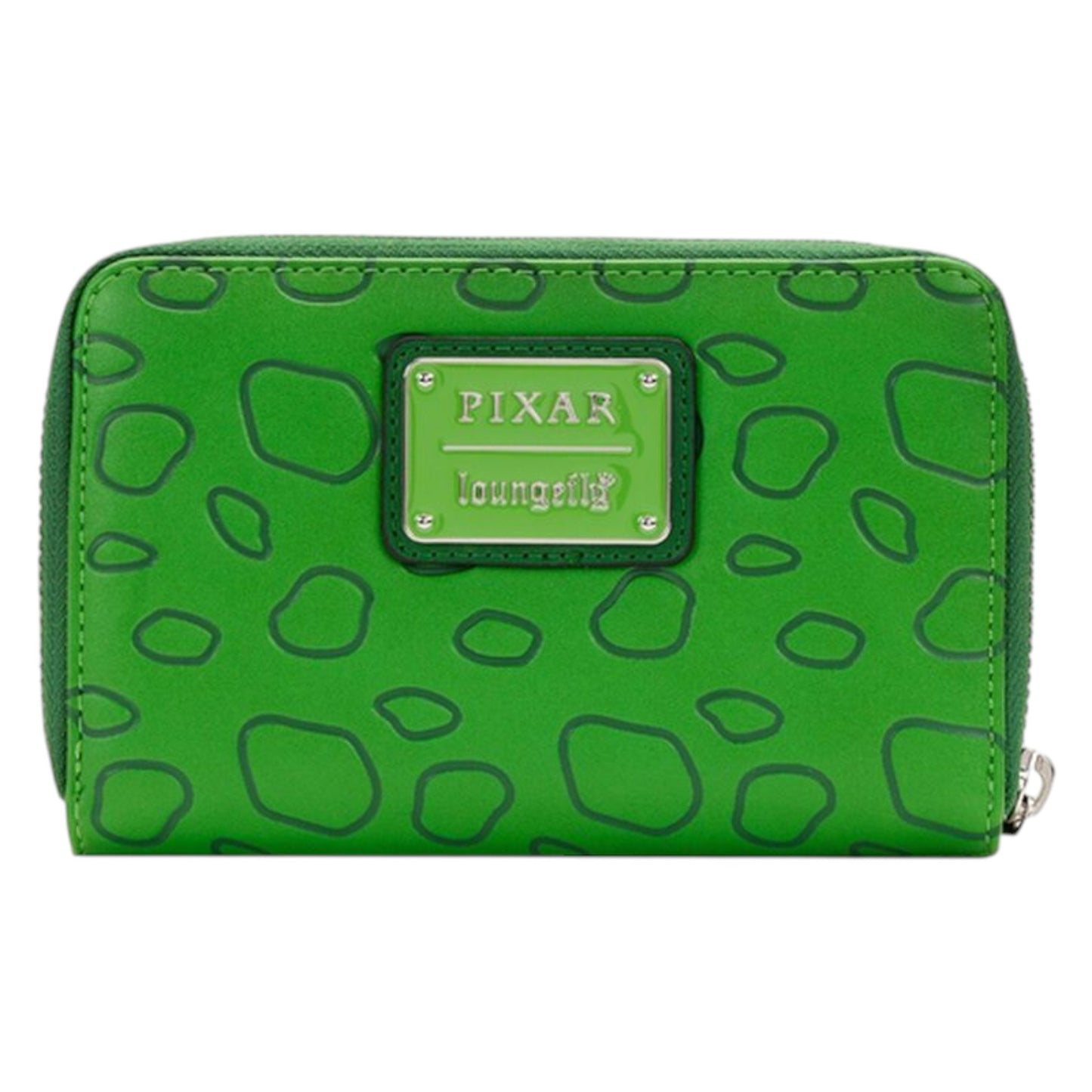 Loungefly Vault Disney Pixar Toy Story Rex Cosplay Mini Backpack, Wallet & Bag Charm Set