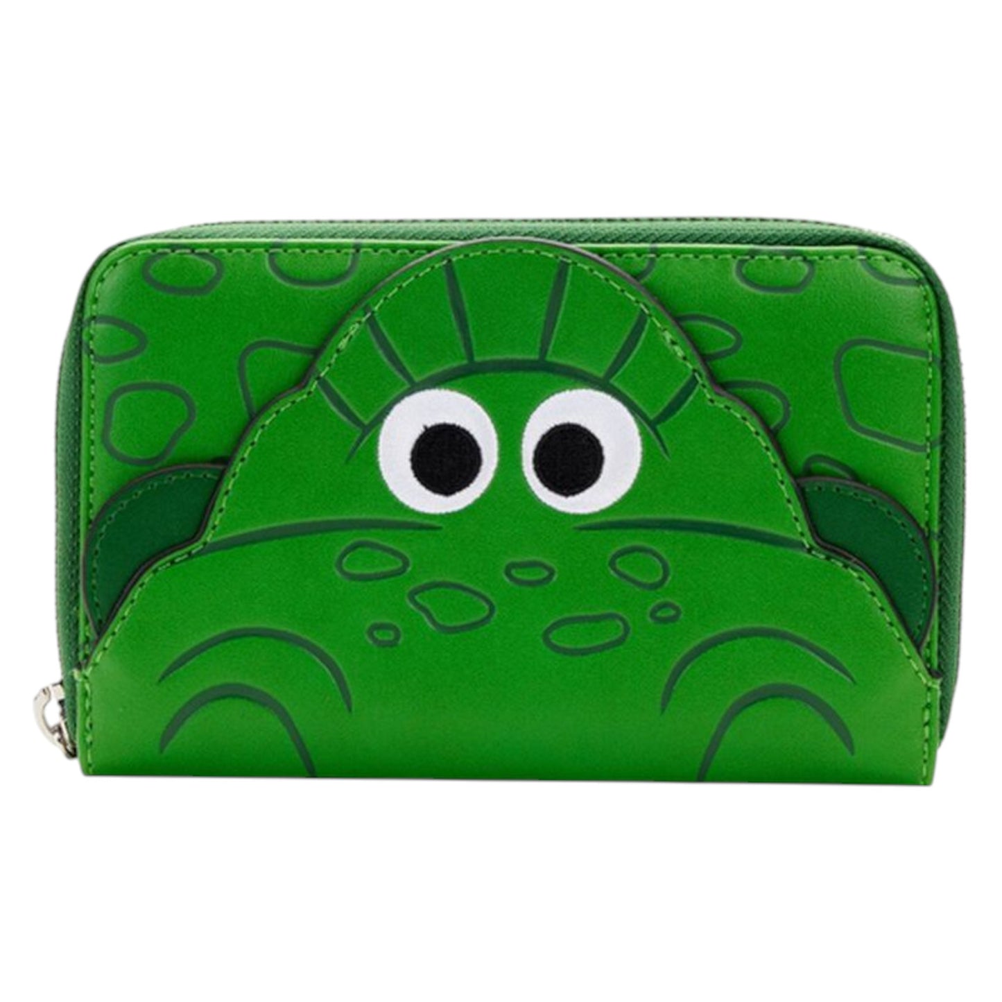 Loungefly Vault Disney Pixar Toy Story Rex Cosplay Mini Backpack, Wallet & Bag Charm Set