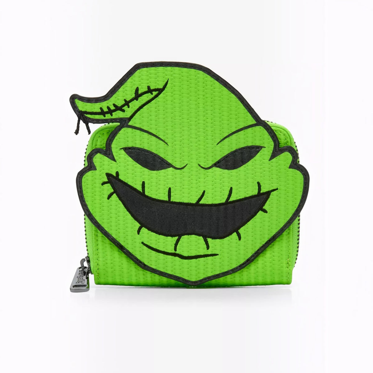 Loungefly Vault Disney The Nightmare Before Christmas Oogie Boogie Glow Mini Backpack & Wallet Set