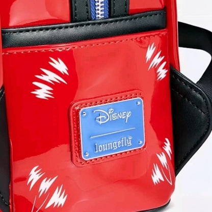 Loungefly Vault Disney Macy's Sorcerer's Apprentice Mickey Complete Bundle