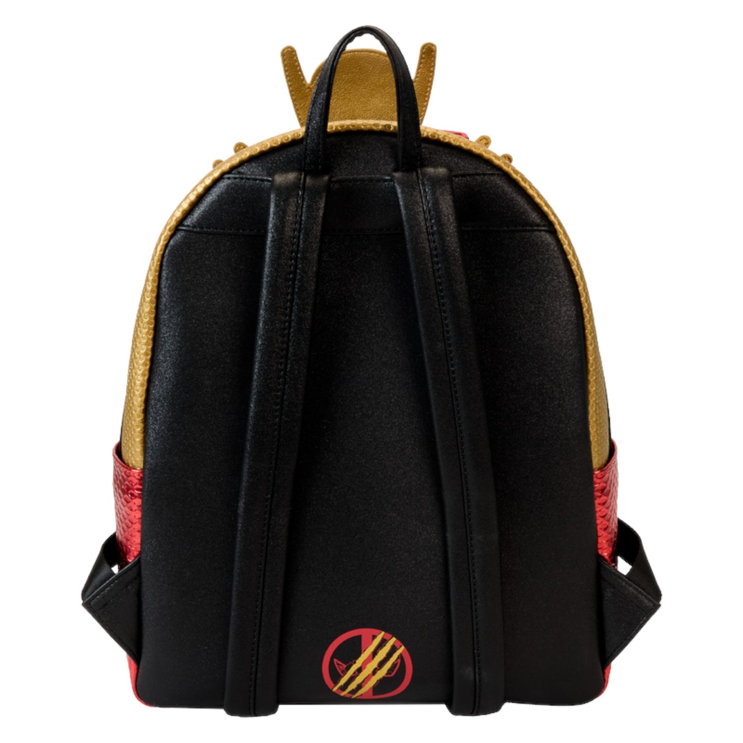 Loungefly Marvel Deadpool & Wolverine Mini Backpack