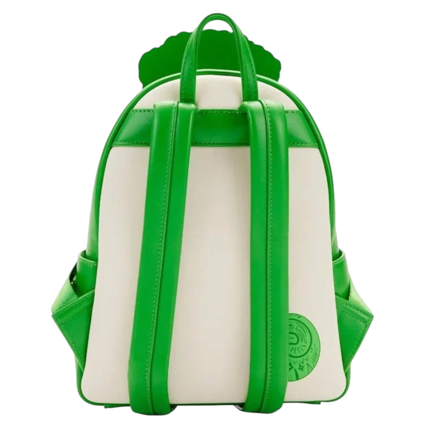 Loungefly Vault Moana & Friends Trio & Moana Villains Trio Mini Backpack Bundle