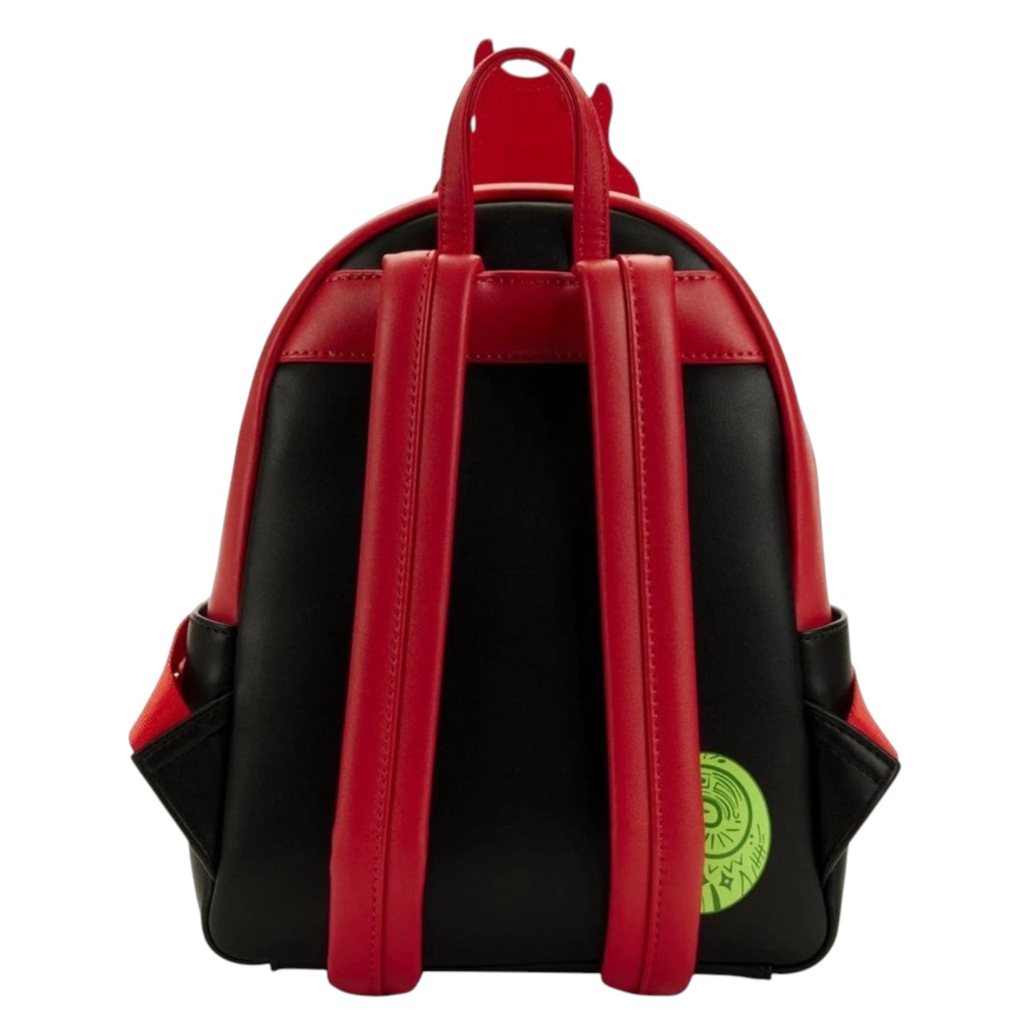 Loungefly Vault Moana & Friends Trio & Moana Villains Trio Mini Backpack Bundle