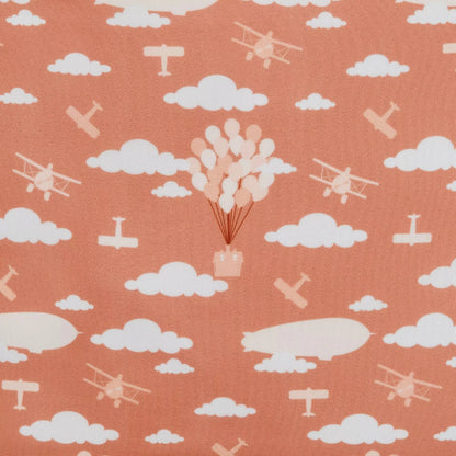 Loungefly Disney Pixar Up Carl Fredricksen Mini Backpack