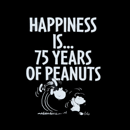 Loungefly Peanuts 75th Anniversary Snoopy & Gang Mini Backpack