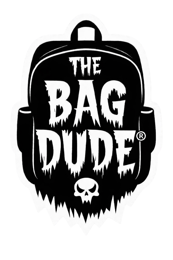 The Bag Dude