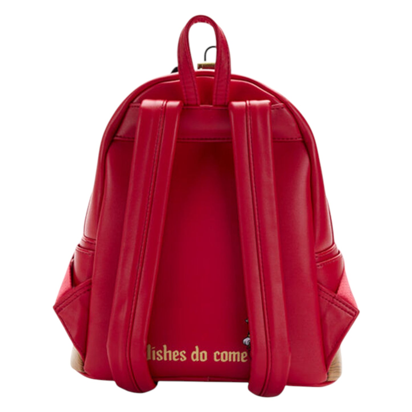 Loungefly Disney Pinocchio Marionette Mini Backpack