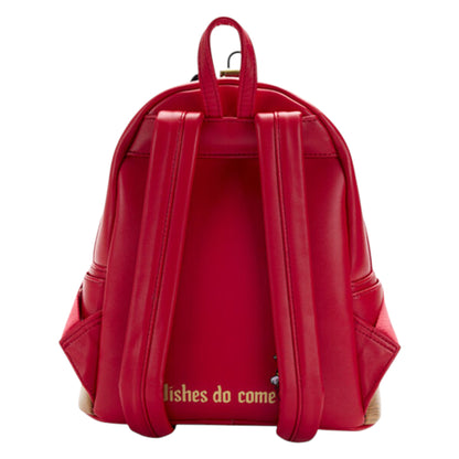 Loungefly Disney Pinocchio Marionette Mini Backpack