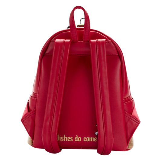 Loungefly Disney Pinocchio Marionette Mini Backpack