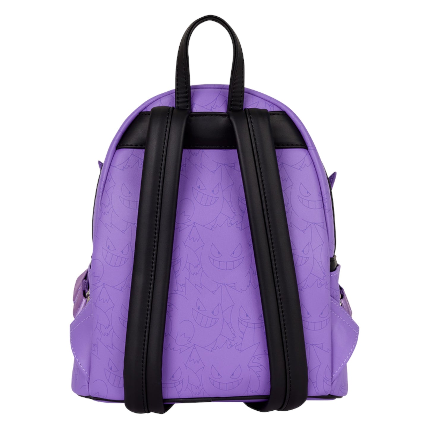 Loungefly Pokémon Gengar Cosplay Glow Mini Backpack