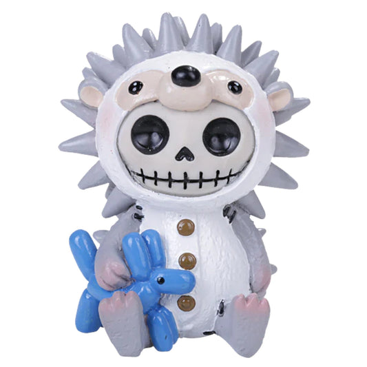 Furrybones Hedrick the Hedgehog | The Bag Dude