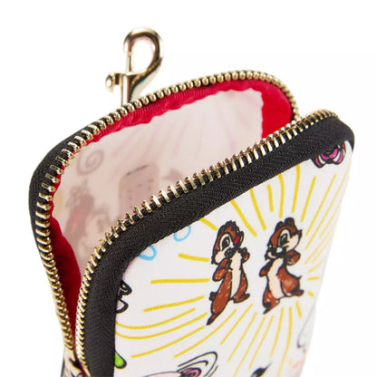 Dooney & Bourke Vault Disney Sketch Tote Bag & Pouch Bag Set