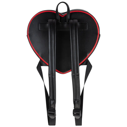 Rock Rebel Michael Myers Heart Backpack