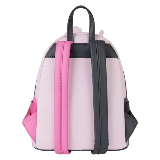 Loungefly Sanrio My Melody & Kuromi Cake Mini Backpack