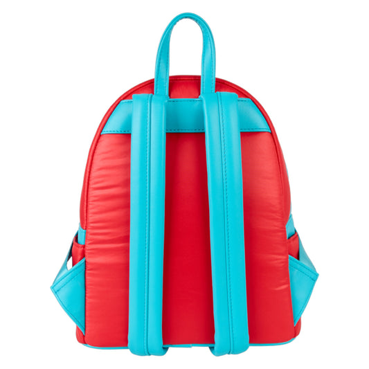 Loungefly South Park Cartman Cosplay Mini Backpack