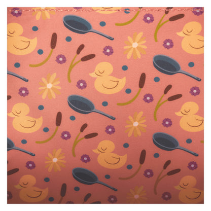 Loungefly Disney Tangled Rapunzel The Snuggly Duckling Crossbody Bag