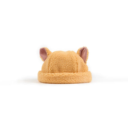 The Aristocats Toulouse Sherpa Beanie