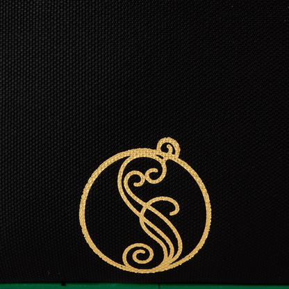 Loungefly Universal Wicked Elphaba Shiz University Uniform Cosplay Mini Backpack