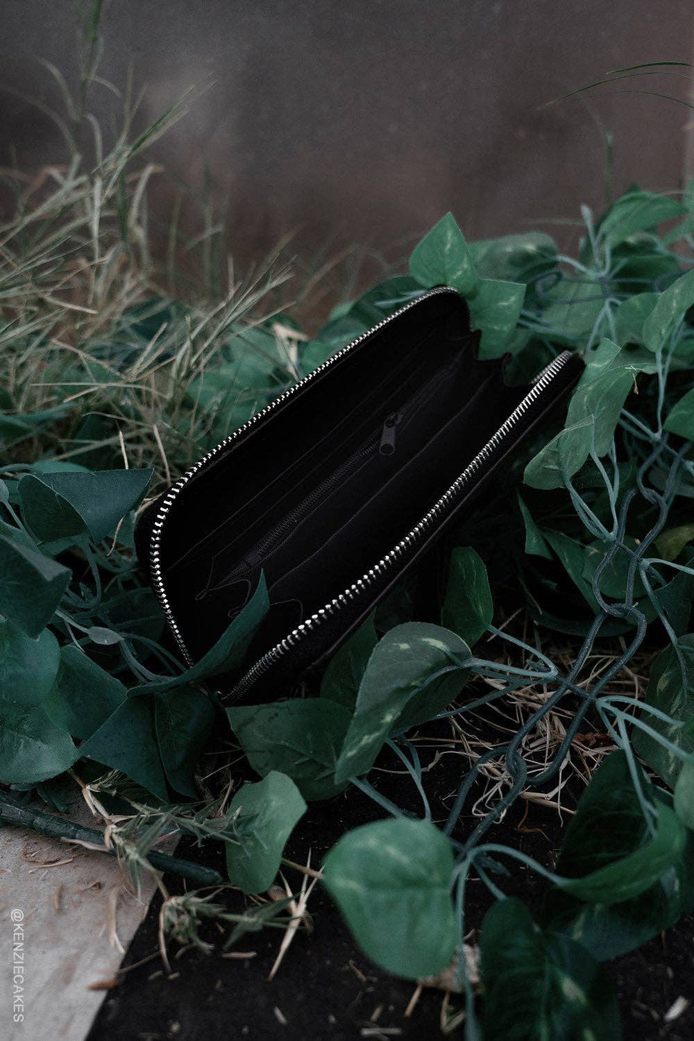 VampireFreaks Nocturnal Creatures Wallet