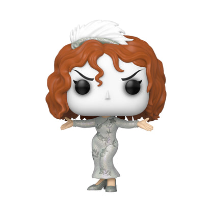 Funko Pop! House of 1000 Corpses Baby Glitter #1852