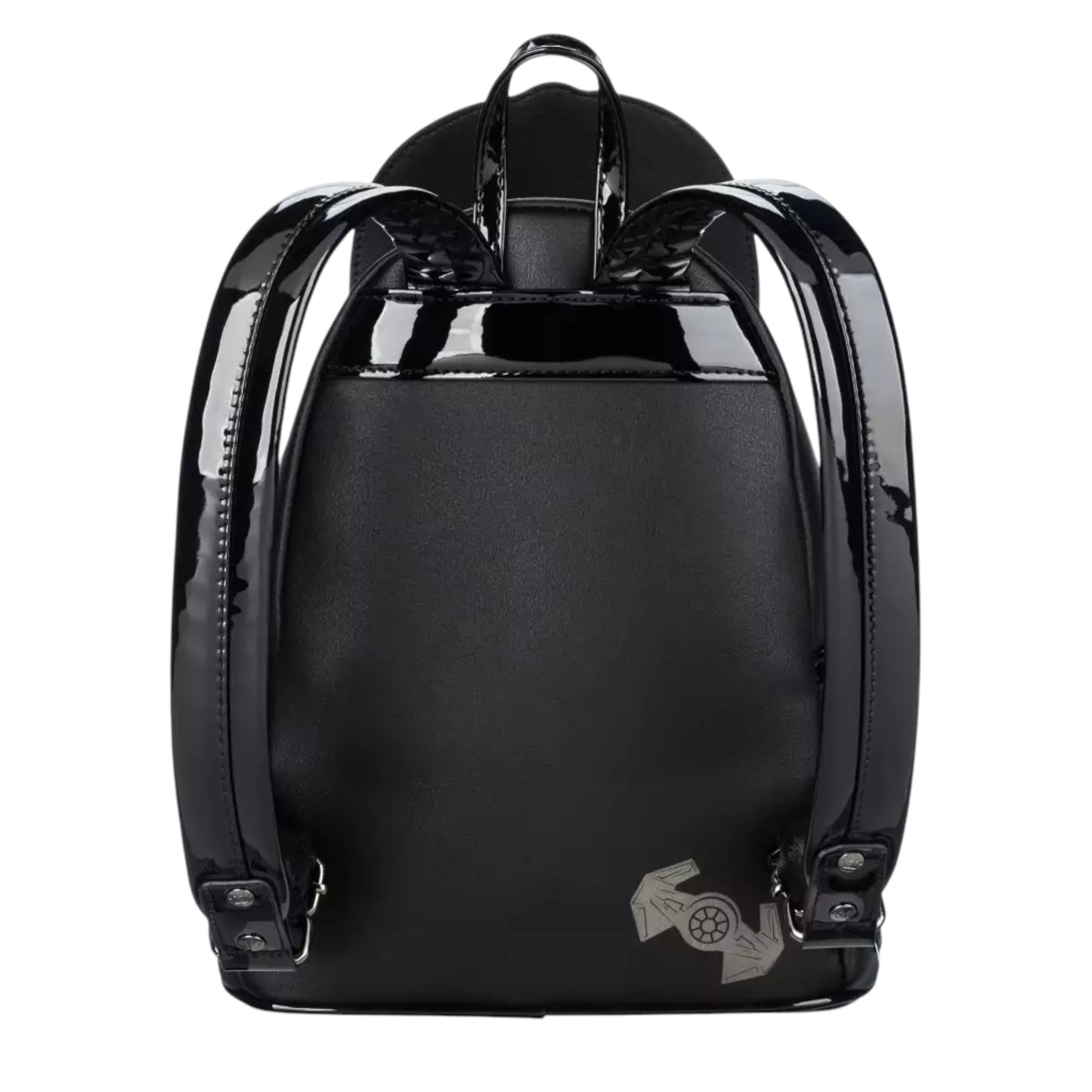 Loungefly Disney Parks Darth Vader Glow Mini Backpack