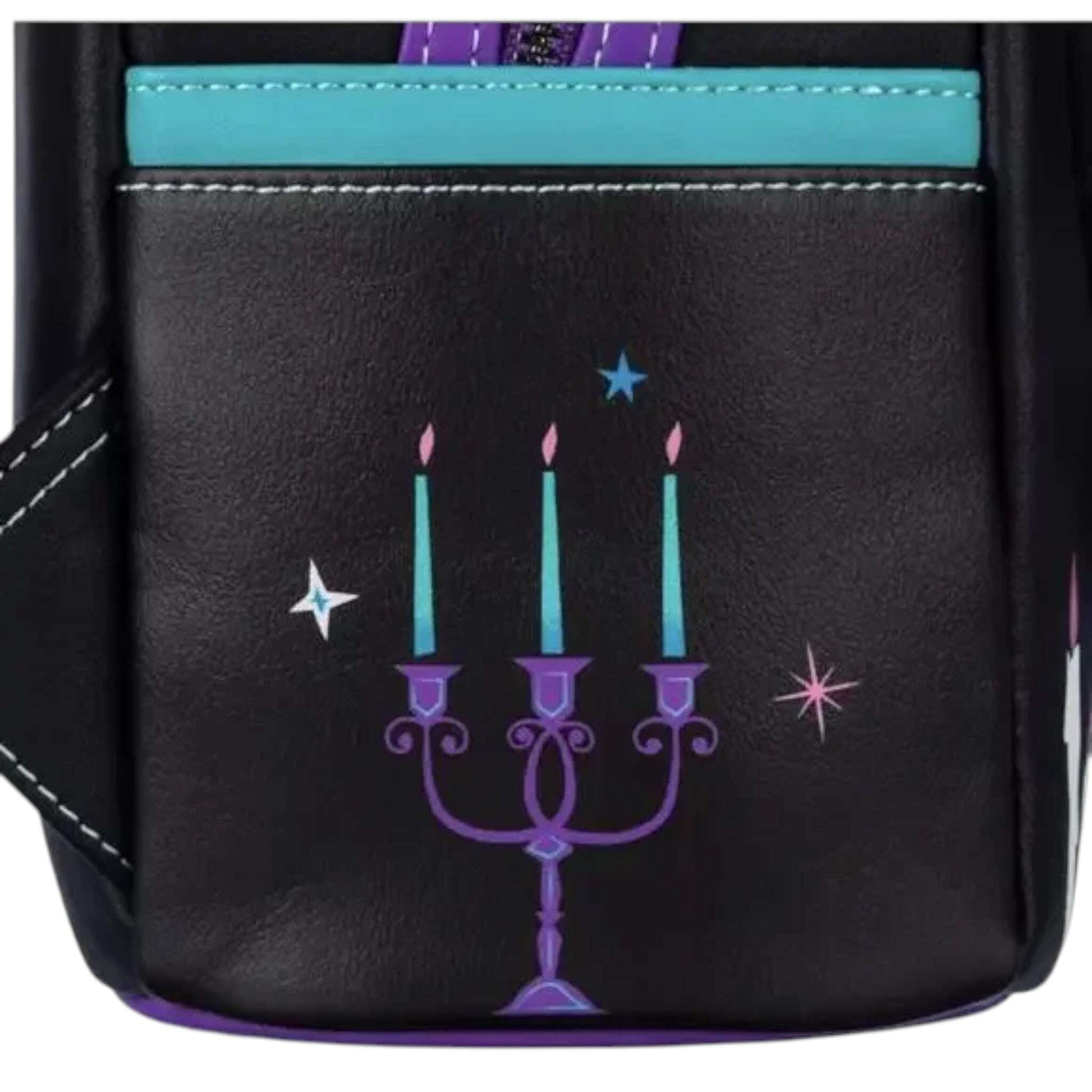Loungefly Disney Parks Haunted Mansion Madame Leota Mini Backpack The Bag Dude