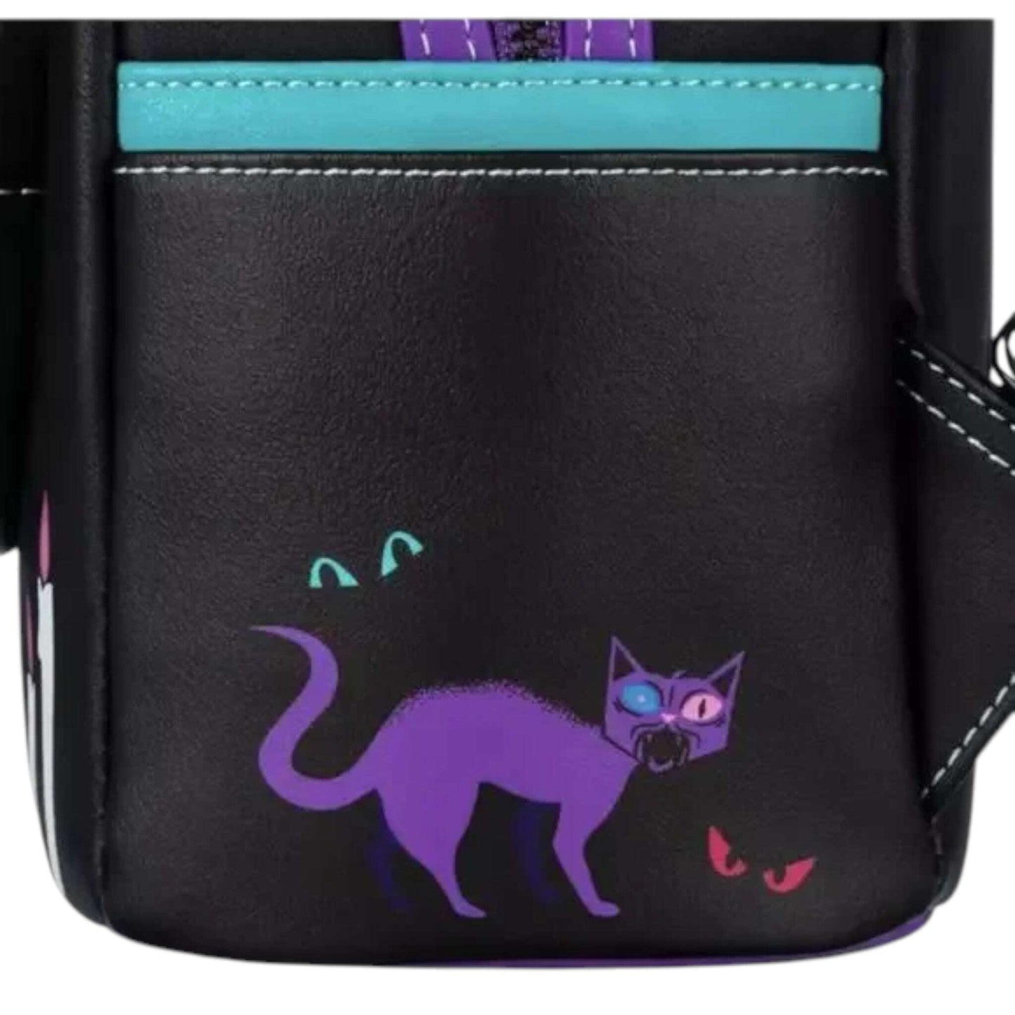 Loungefly Disney Parks Haunted Mansion Madame Leota Mini Backpack The Bag Dude