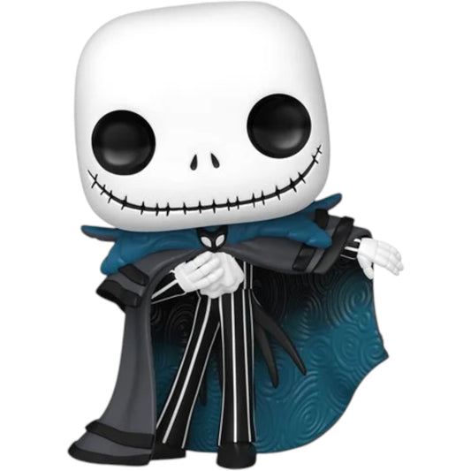 Funko Pop! The Nightmare Before Christmas Couture Jack Skellington #1604