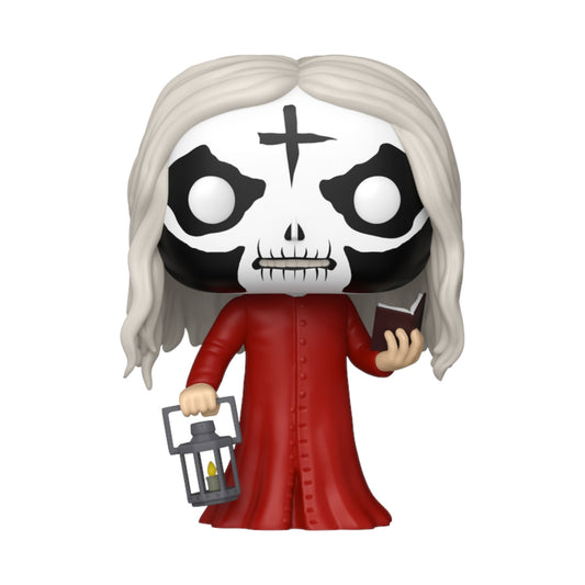 Funko Pop! House of 1000 Corpses Otis B. Driftwood #1851