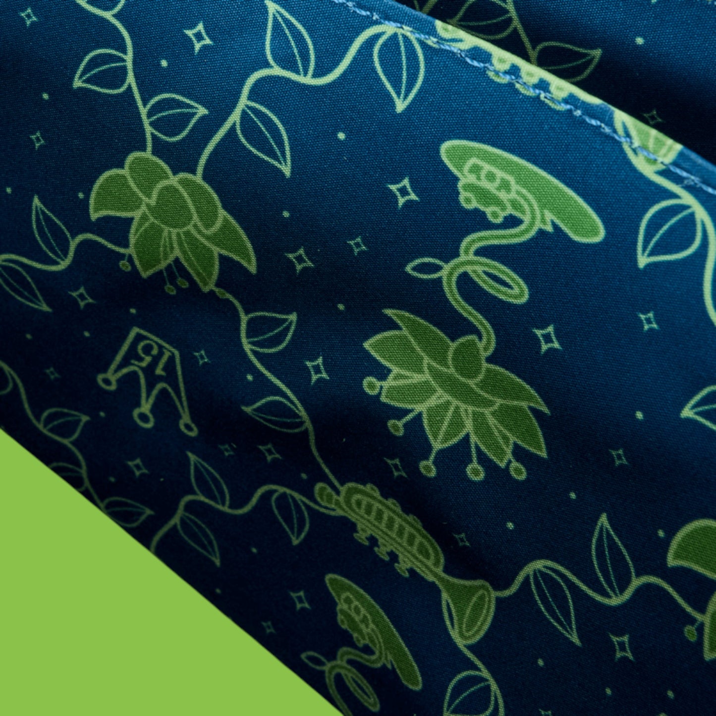 Loungefly Disney Princess and the Frog 15th Anniversary Cosplay Crossbody Bag