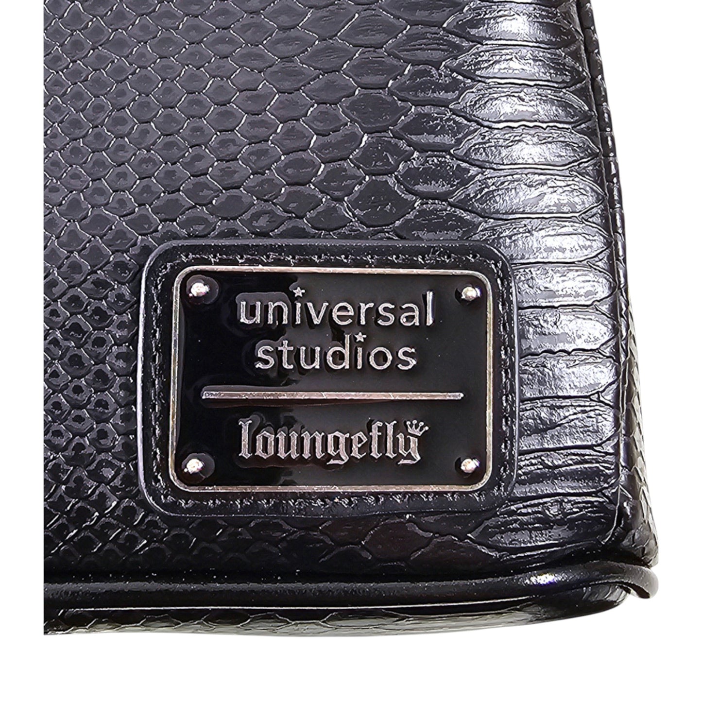 Loungefly Universal How to Train Your Dragon Toothless Cosplay Mini Backpack