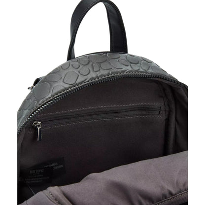 Universal How To Train Your Dragon Toothless Pin Collector Mini Backpack